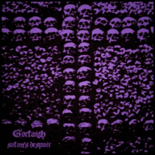 Gortaigh : Satan's Despair